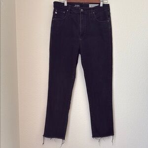 AG Adriano Goldschmied AG-ED Denim Jeans
